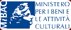 Logo MiBAC